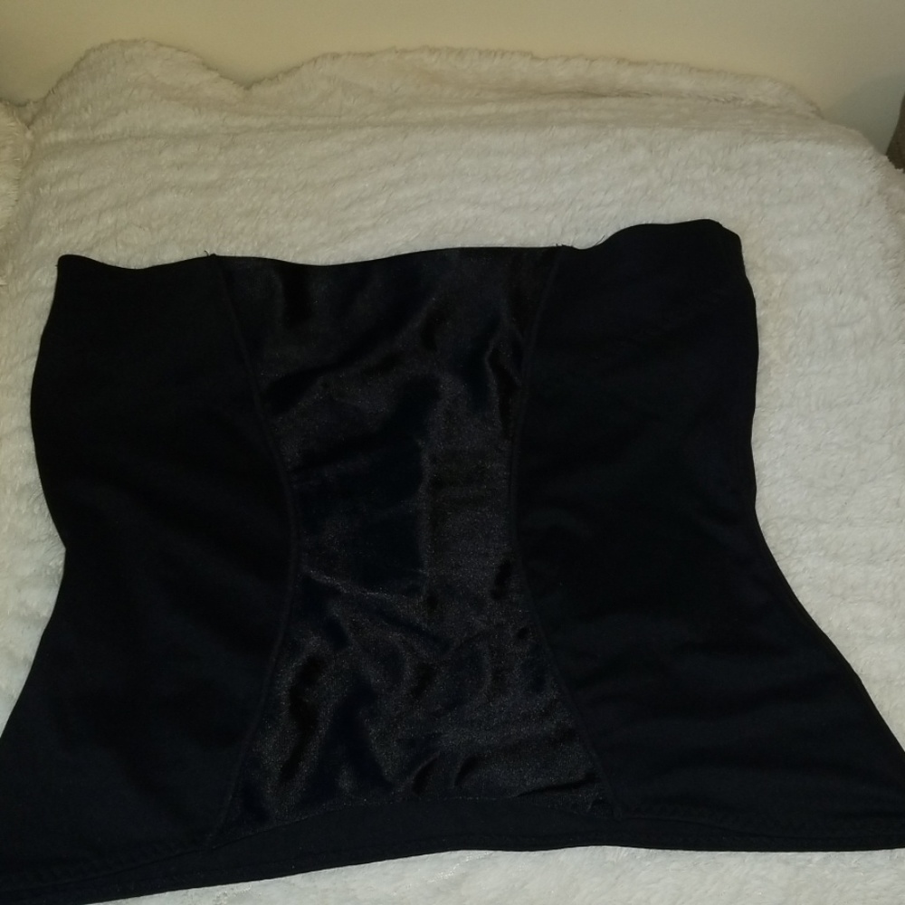 Empetua Smooth Waist Cincher

82
